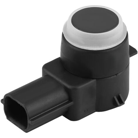Capteur de stationnement pour Dodge Ram 3500 2013 - Noir et Blanc