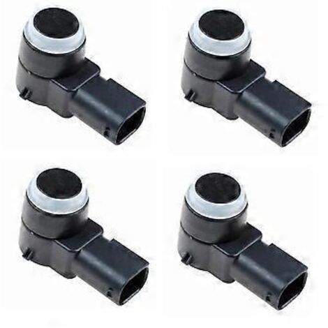 Capteur de stationnement pour voiture 9666016377 pour C4 C5 C6 DS3 407