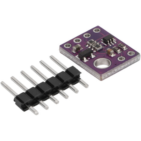 Capteur de télémètre laser VL53L0X, module I2C haute précision pour Arduino et Raspberry Pi