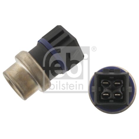 CAPTEUR DE TEMPÉRATURE 30616 FEBI