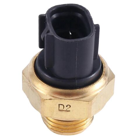 Capteur de température 7020-150600 pour VTT, UTV, SSV 400, 500, 600, 625 et 800 cm³ (Or)