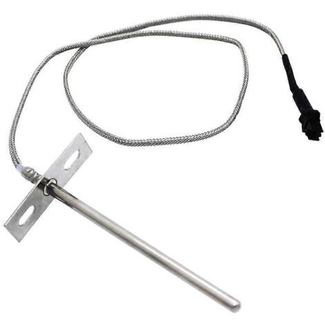 Capteur de température alimentaire de rechange pour cuisson, barbecue, four