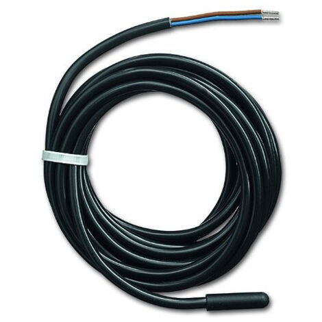 CAPTEUR DE TEMPÉRATURE BUSCH JAEGER 6226/T