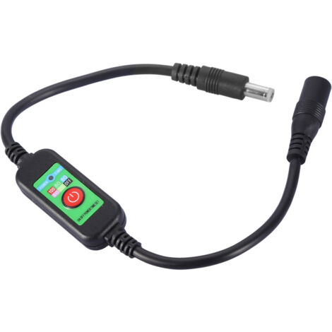 Capteur de Température DC 5 V-15 V, Interrupteur de Thermostat, Interrupteur de Thermostat, Gilet Chauffant, Ceinture pour Animaux de Compagnie, Interrupteur de Contrôle de