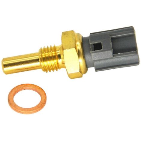 Capteur de température de culasse de liquide de refroidissement moteur neuf 89422-35010