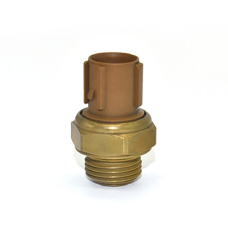 Capteur de température d'eau 37760-P00-004, compatible avec les capteurs de température Honda, disponible dès maintenant.