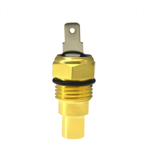 Capteur de température d'eau 83420-20011, pièces automobiles de haute qualité, remplacement direct, en stock.