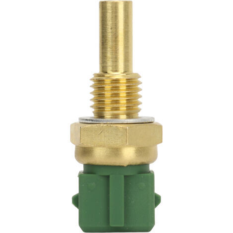 Capteur de Température D'eau de Refroidissement, Remplacement Précis, Fiable et Stable pour405 106.