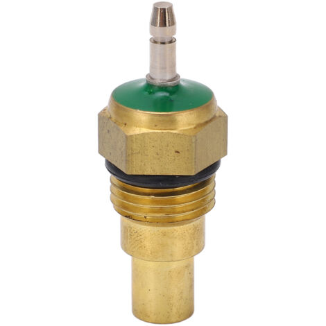 Capteur de Température d'Eau Moteur MD366869 - Transducteur de Liquide de Refroidissement pour Caterpillar