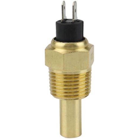 Capteur de température d'eau moteur VDO, filetage 1/2NPT 21 mm