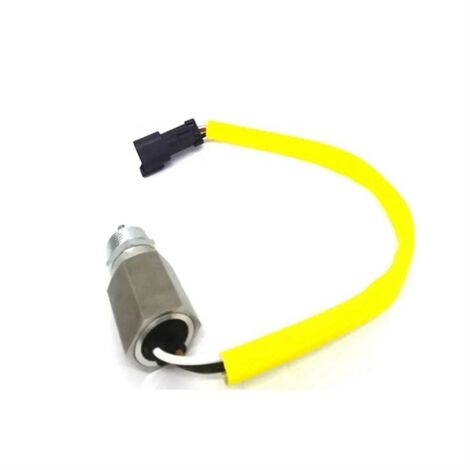 Capteur de température d'eau pour moteur diesel Caterpillar 3412 3412C 3412 1020050 102-0050
