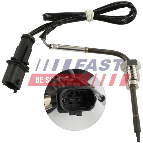 Capteur de température des gaz d'échappement FT80203 rapide