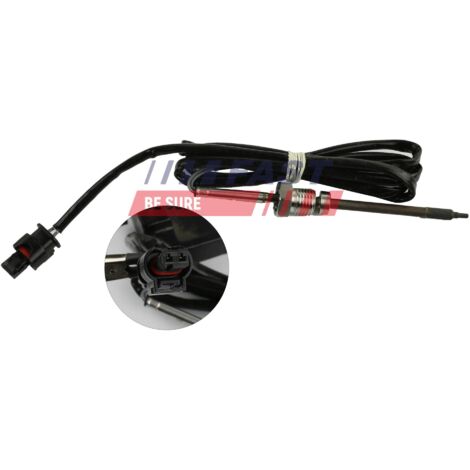 Capteur de température des gaz d'échappement FT80208 rapide