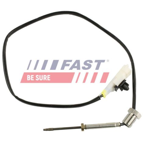 Capteur de température des gaz d'échappement FT80216 rapide