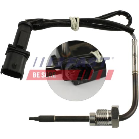 Capteur de température des gaz d'échappement rapide FT80204