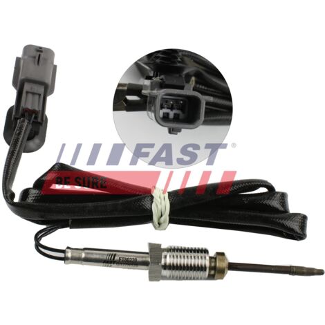 Capteur de température des gaz d'échappement rapide FT80220