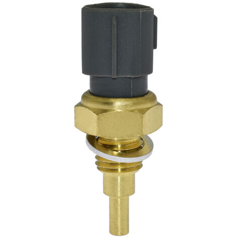Capteur de température du liquide de refroidissement automobile 13650-50F10 - En stock, température du liquide de refroidissement moteur