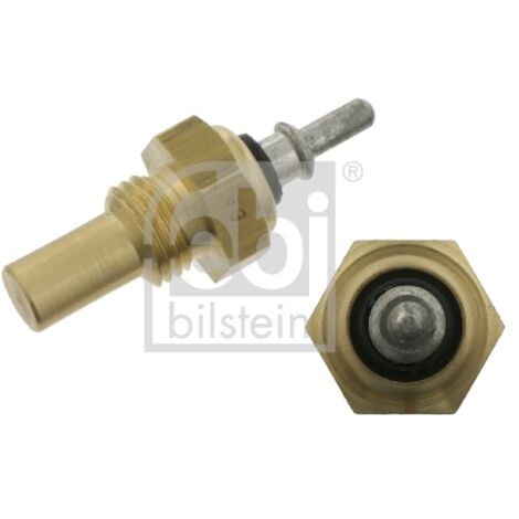 Capteur de température du liquide de refroidissement FEBI BILSTEIN 02916