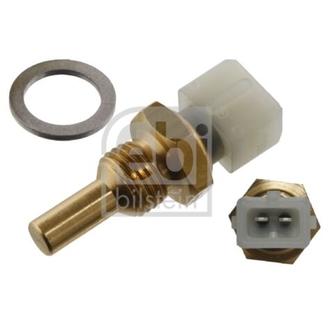 Capteur de température du liquide de refroidissement FEBI BILSTEIN 36418