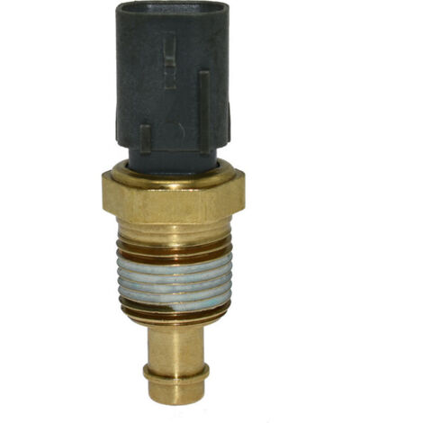 Capteur de température du liquide de refroidissement moteur Chrysler Jeep Dodge Ram 3.6L 5.7L OEM n° 5149077AB 514909AB SU13812 TX195 Compatible avec Grand Cherokee Wrangler Challenger Durango 1500