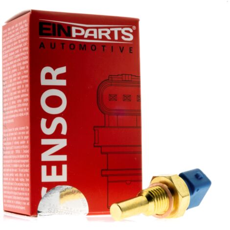 Capteur de température du liquide de refroidissement pour Alfa Romeo BMW Citroën Ferrari Fiat Opel Peugeot