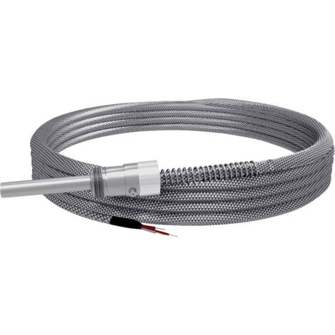 Capteur de température Emko RT-M06-L050-K01 (1000).0059 sonde Pt1000 Plage de mesure de température -50 à +400 °C 1 pc(s) A842832