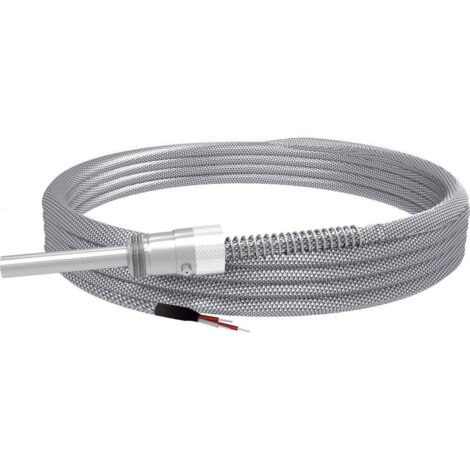 Capteur de température Emko RT-M06-L050-K02 sonde Pt100 Plage de mesure de température -50 à 400 °C 1 pc(s)