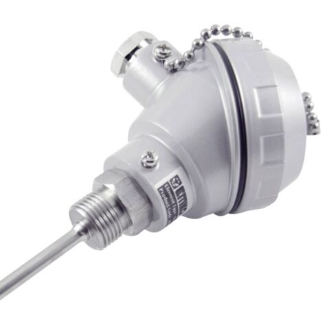 Capteur de température Emko RTKR-M06-L050.1 Type de sonde Pt100 Gamme de mesure -50 à 500 °C 1 pc(s)