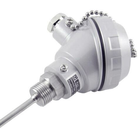 Capteur de température Emko RTKR-M06-L100.1 sonde Pt100 Plage de mesure de température -50 à 500 °C 1 pc(s) A420371