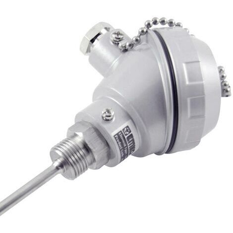 Capteur de température Emko RTKR-M06-L250.1 sonde Pt100 Plage de mesure de température -50 à 500 °C 1 pc(s)