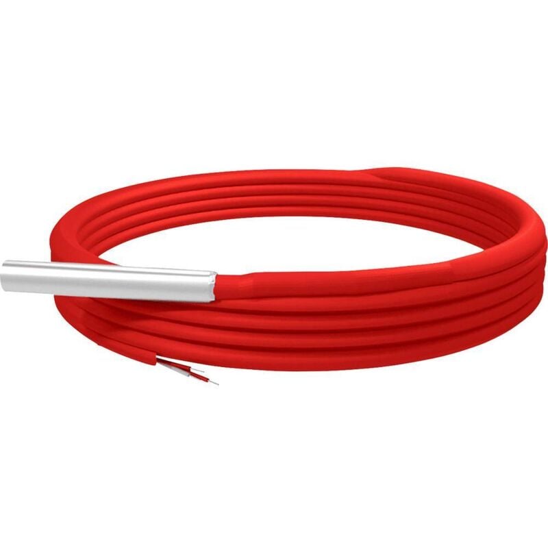 Capteur de température Emko RTS-M06-L050-K01 sonde Pt100 Plage de mesure de température -50 à +200 °c 1 pc(s)