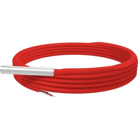 Capteur de température Emko RTS-M06-L060-K02 sonde Pt100 Plage de mesure de température -50 à +200 °C Longueur du câble