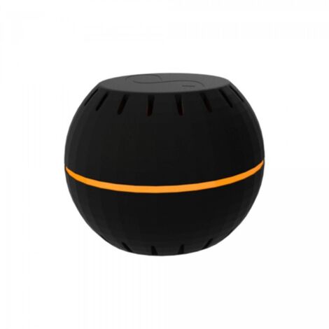 CAPTEUR DE TEMPÉRATURE ET D'HUMIDITÉ WIFI SHELLY H&T NOIR - SHELLY H&TPARENT1