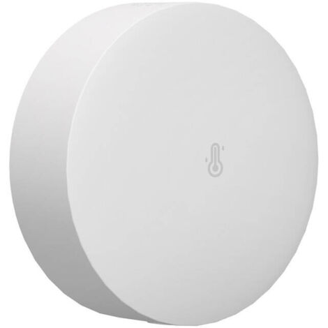 Capteur de Température et d'Humidité Zigbee - Sonoff SNZB-02P