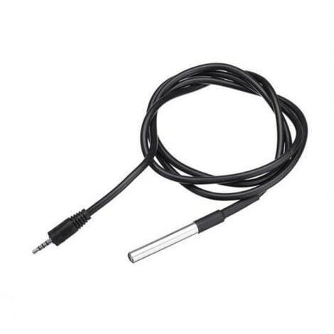 Capteur de température étanche pour interrupteur th10/th16 smart