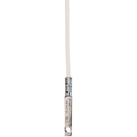 Capteur de température Jumo 00306774 Type de sonde Pt100 Gamme de mesure -50 à 260 °C Longueur du câble 2.5 m 1 pc(s)