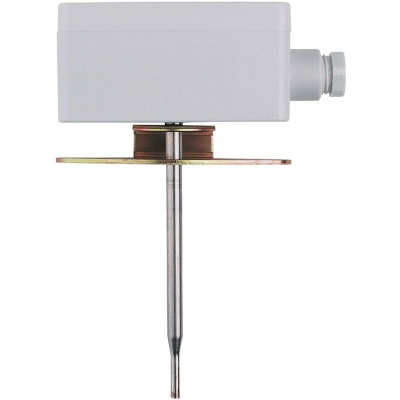 Capteur de température Jumo 902520/10-572-1001-1/000 sonde Pt100 Plage de mesure de température -30 à 80 °c 1 pc(s) Q61344
