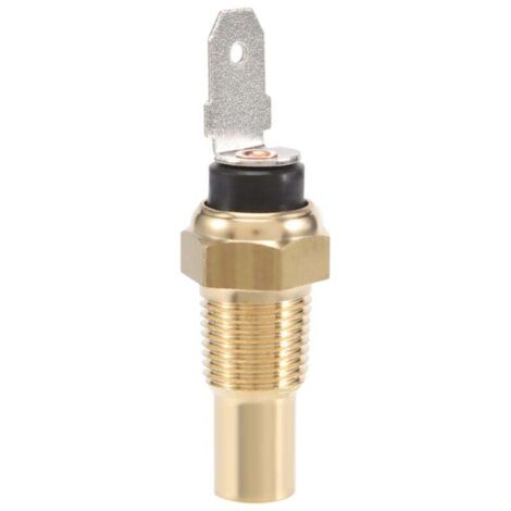 Capteur de Température Liquide de Refroidissement Moteur MD091056 34850-82000 Compatible Voiture