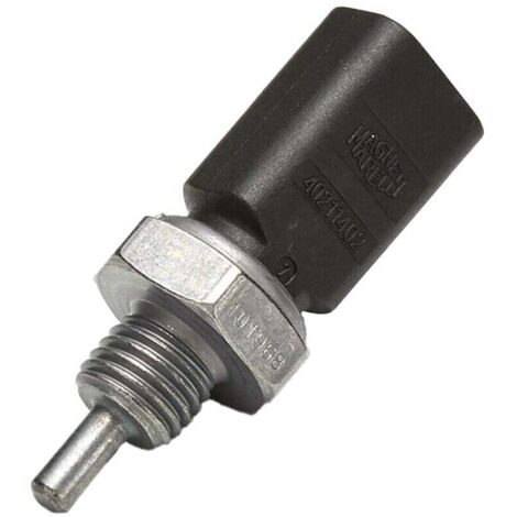 Capteur de Température Liquide Refroidissement Moteur Compatible Sandero 1.4 1.6 Références 8200561449 7700101968