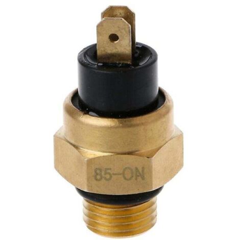 Capteur De Température M14 x 1 5 Pour Moteur 2 Temps 4 Temps Radiateur Ventilateur