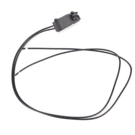 Capteur de Température pour Rétroviseur Citroën C1 C2 C3 C4 C5 C6 C8 - Pièce Remplacement Électronique
