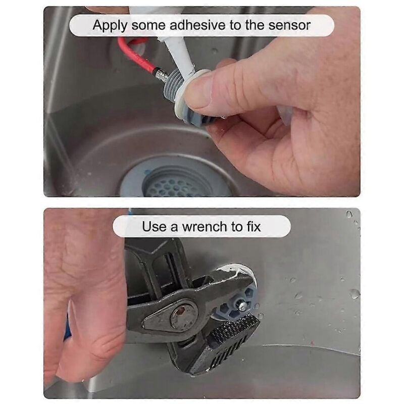 Capteur de température pour spa Sundance pour jacuzzi, accessoires de piscine extérieure 6600-166