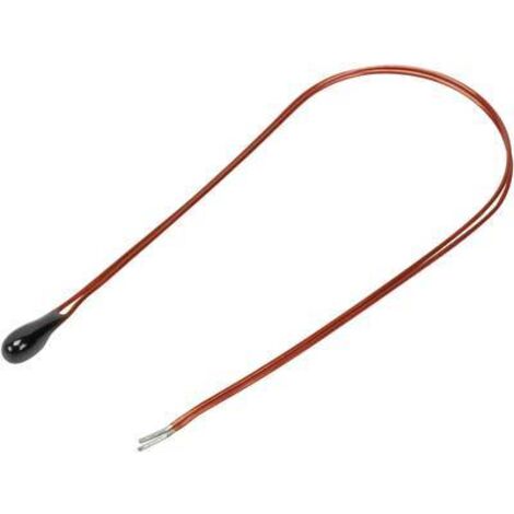 Capteur de température TRU COMPONENTS TTS2A103F3963RY 1572325 -40 °C à +100 °C sortie radiale 1 pc(s) S452531