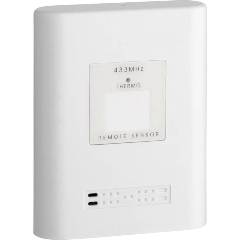 30.3167 30.3167 Capteur thermique radio 433 MHz - Tfa Dostmann