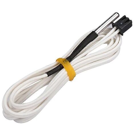 Capteur de thermistance NTC100K 3950 pour imprimantes 3D, buse 3950 - 1 m