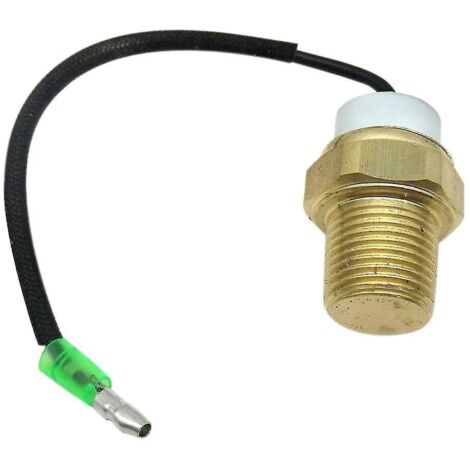 Capteur de thermostat et de pompe à eau 3085352 pour 500 2003-2007--