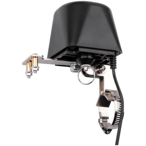 Capteur de vanne d'eau et de gaz intelligent Wifi 1/2 3/4