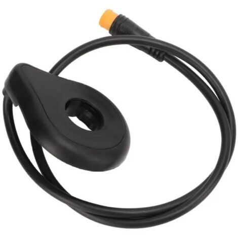 Capteur de vélo électrique - 12 aimants - Haute précision - Durable Capteur de vélo électrique - 12 aimants - Haute précision - Durable