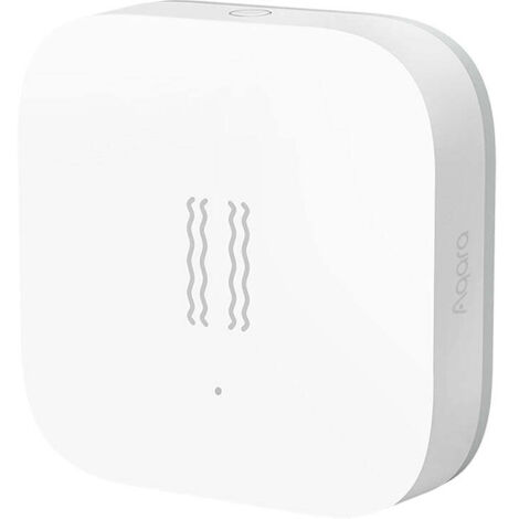 Capteur de vibration Zigbee 3.0 Vibration Sensor T1 - Aqara