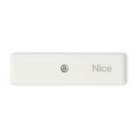 Capteur de vibrations sans fil NICE NEMO VIBE pour auvent